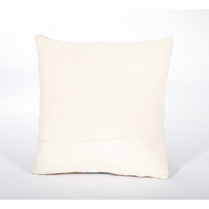 Union Rustic Cardiff Geometric Throw Pillow & Reviews Wayfair